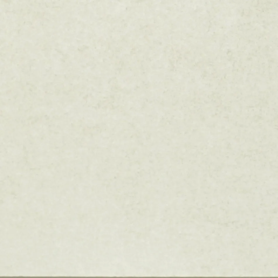 Masa de exterior cu baza din lemn si blat din ceramica alb total - Infinity Viadurini