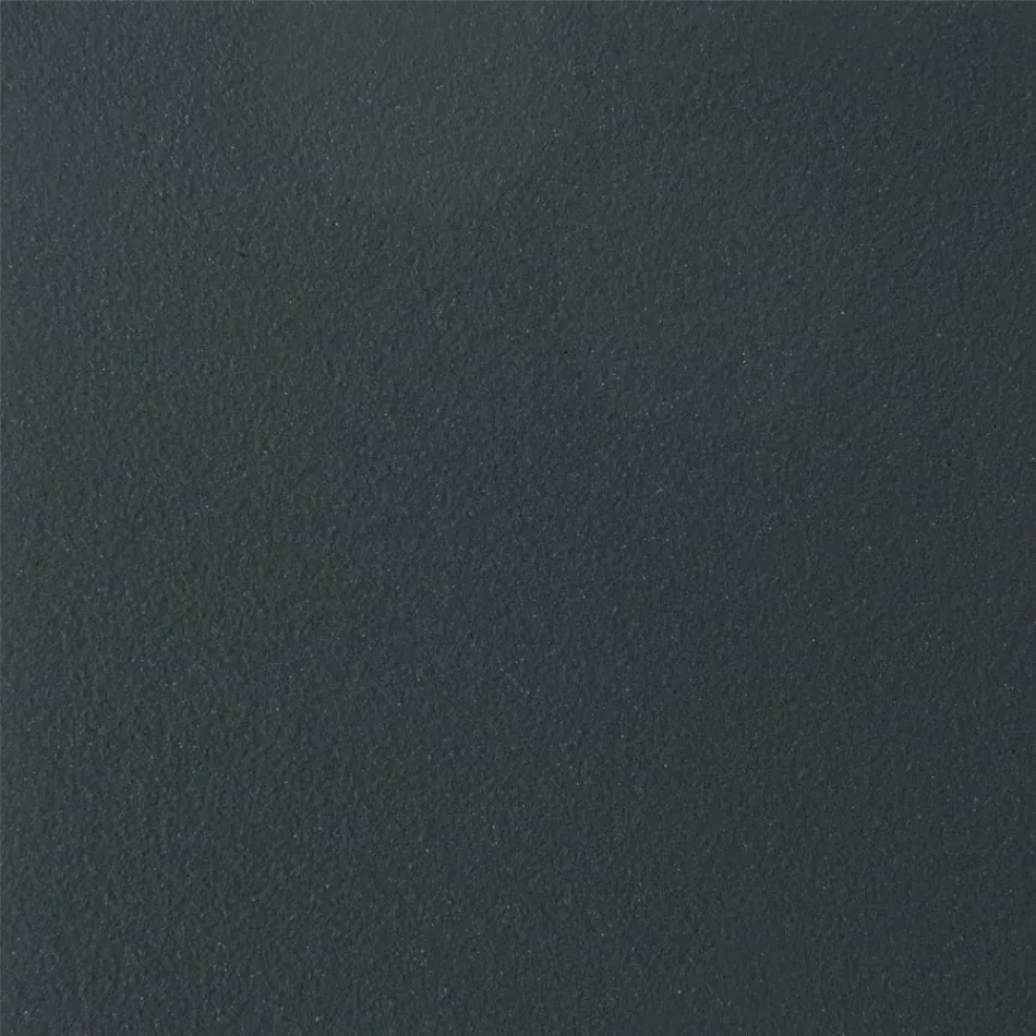 Masa de exterior dreptunghiulara din otel galvanizat fabricata in Italia - Sibo Viadurini