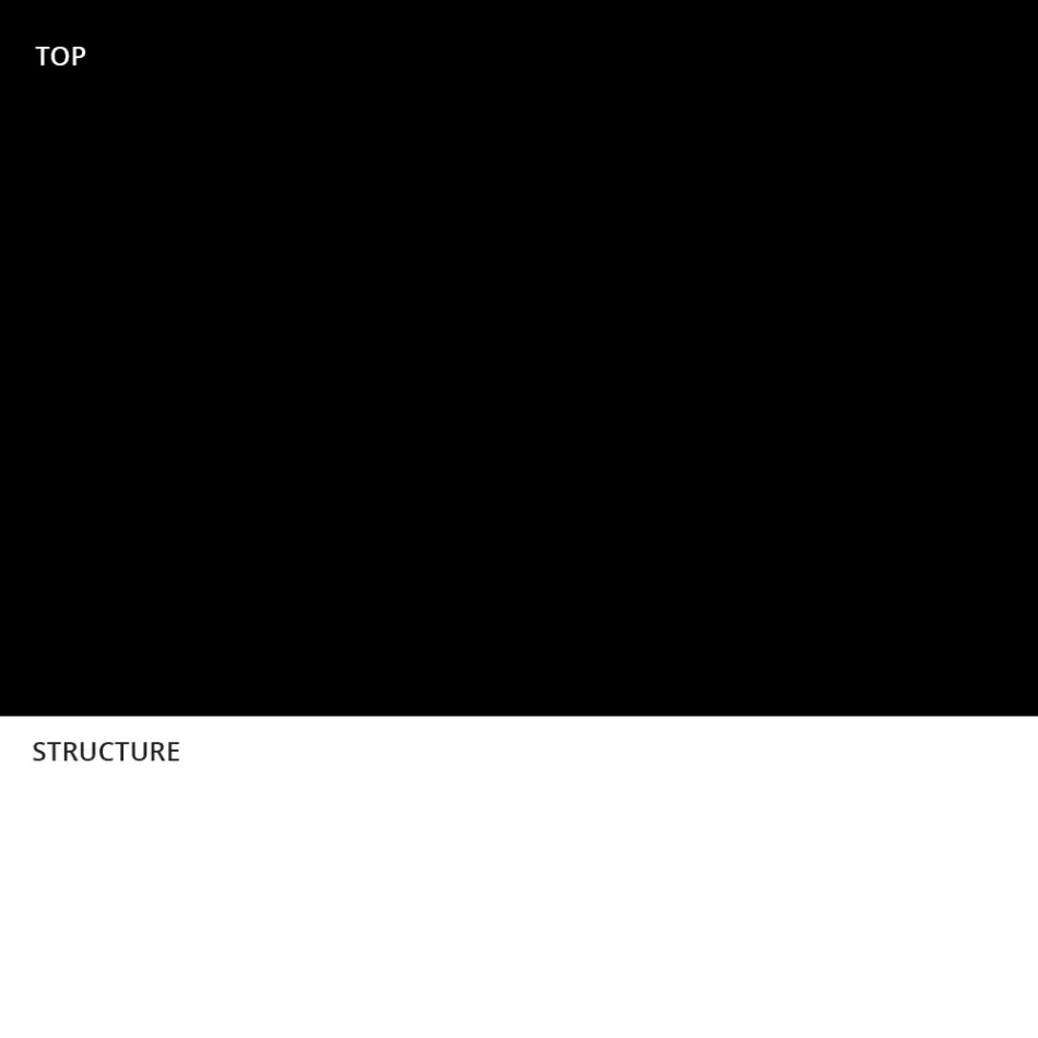 Masa de exterior moderna din Hpl si Polietilena Mate Made in Italy - Forlina Viadurini