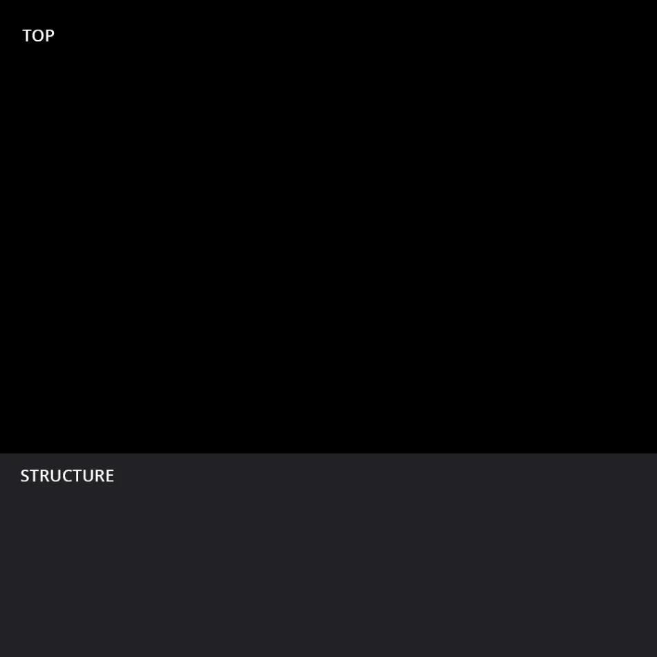 Masa de exterior moderna din Hpl si Polietilena Mate Made in Italy - Forlina Viadurini