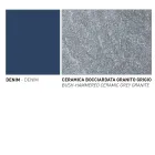 Masa de exterior Hpl Blat sau Ceramica Made in Italy - Plinto by Varaschin Viadurini