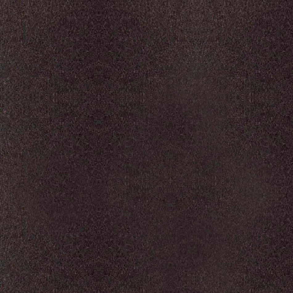 Masă pliabilă în aer liber din metal modern vopsit fabricat în Italia - Doria Viadurini