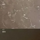 Masa de gradina HPL cu structura din aluminiu Made in Italy - Carl Viadurini