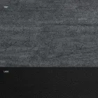 Masa de sufragerie in forma de butoi din hipermarmura Made in Italy - Ezzellino Viadurini