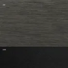 Masa de sufragerie in forma de butoi din laminat cu efect de lemn Made in Italy - Cave Viadurini