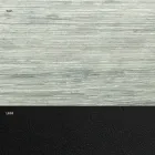 Masa de sufragerie in forma de butoi din laminat cu efect de lemn Made in Italy - Cave Viadurini