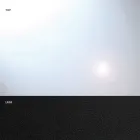 Masa de sufragerie in forma de butoi din sticla si otel Made in Italy - Cave Viadurini