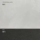 Masa de sufragerie extensibila pana la 298 cm din melamina Made in Italy - Fedemo Viadurini