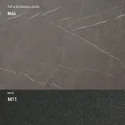 Masa de sufragerie extensibila pana la 298 cm din melamina Made in Italy - Fedemo Viadurini