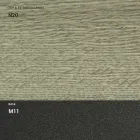 Masa de sufragerie extensibila pana la 298 cm din melamina Made in Italy - Fedemo Viadurini