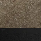 Masa de sufragerie extensibila pana la 325 cm din laminat Made in Italy - Anii '70 Viadurini