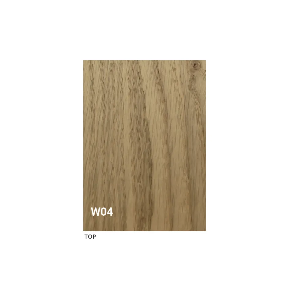 Masă extensibilă de luat masa Până la 280 cm în lemn și sticlă Made in Italy - Focus Viadurini