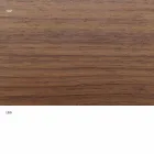 Masa de sufragerie extensibila pana la 170 cm din lemn Made in Italy - Dolari Viadurini