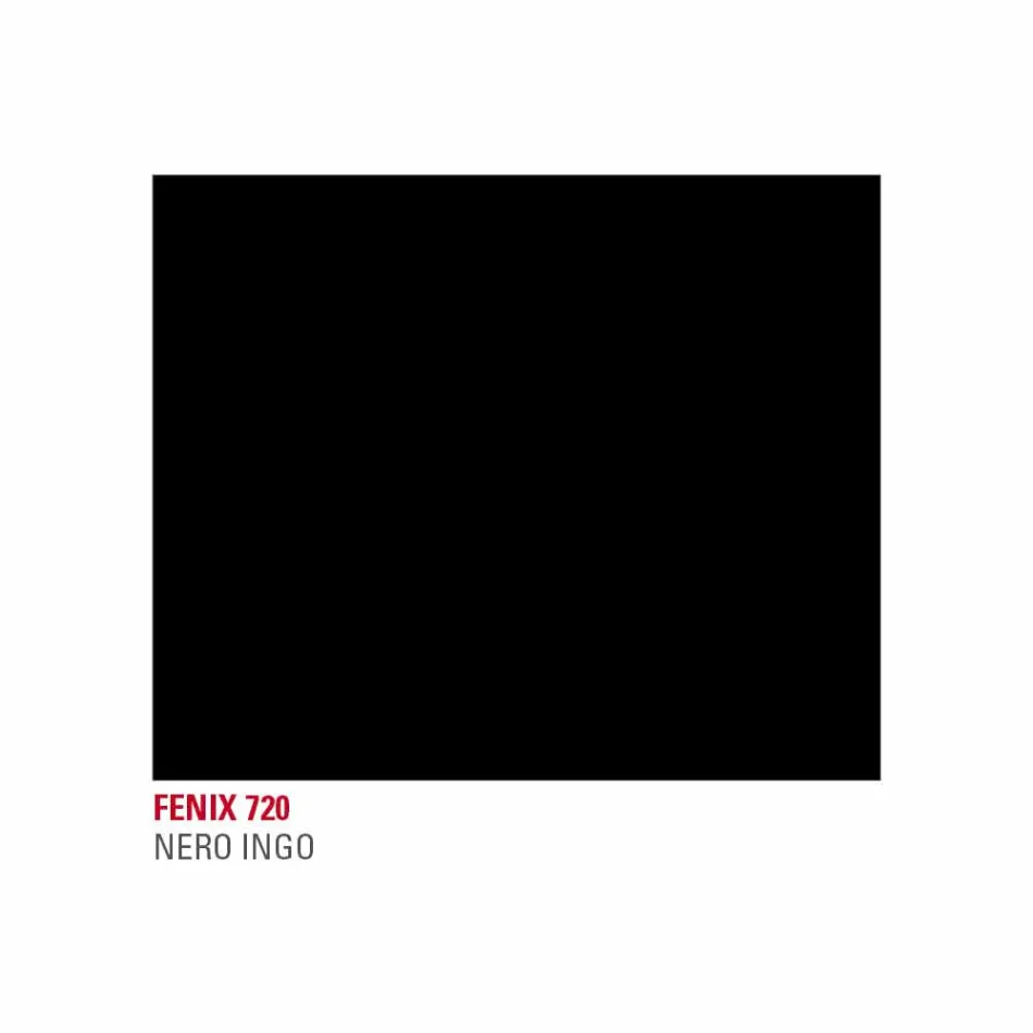 Masă extensibilă de mese Până la 222 cm în Fenix Made in Italy - Vulcano Viadurini