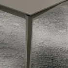 Masa de sufragerie extensibila pana la 240 cm in Fenix Made in Italy - Fantastic Viadurini