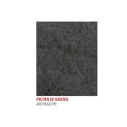 Masa de sufragerie extensibila pana la 240 cm din Laminam Made in Italy - Fantastic Viadurini