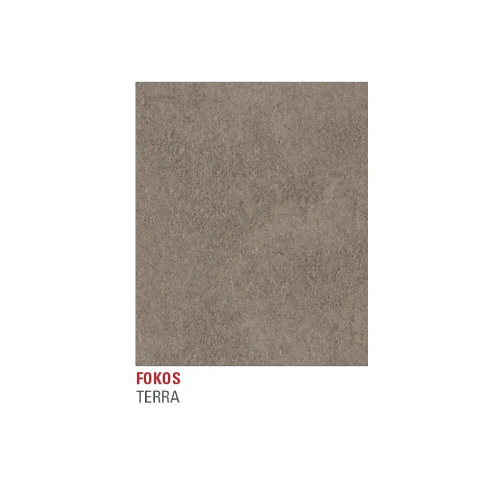 Masa de sufragerie extensibila pana la 240 cm din Laminam Made in Italy - Fantastic Viadurini