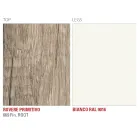 Masa de sufragerie extensibila pana la 252 cm in Hpl Made in Italy - Efisto Viadurini