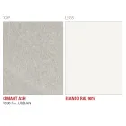 Masa de sufragerie extensibila pana la 252 cm in Hpl Made in Italy - Efisto Viadurini