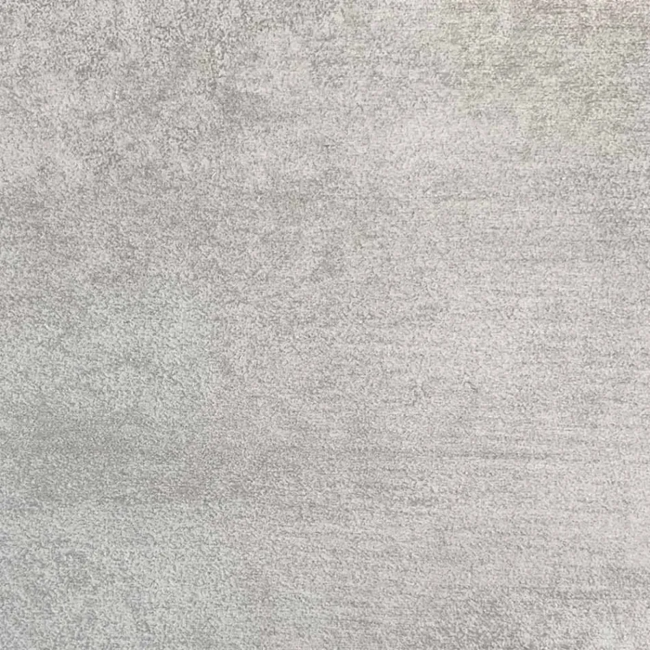 Masă extensibilă de mese Până la 260 cm în lemn de melamină și metal - Lukas Viadurini