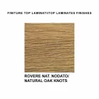 Masa de sufragerie extensibila pana la 300 cm din laminat Made in Italy - Settimmio Viadurini