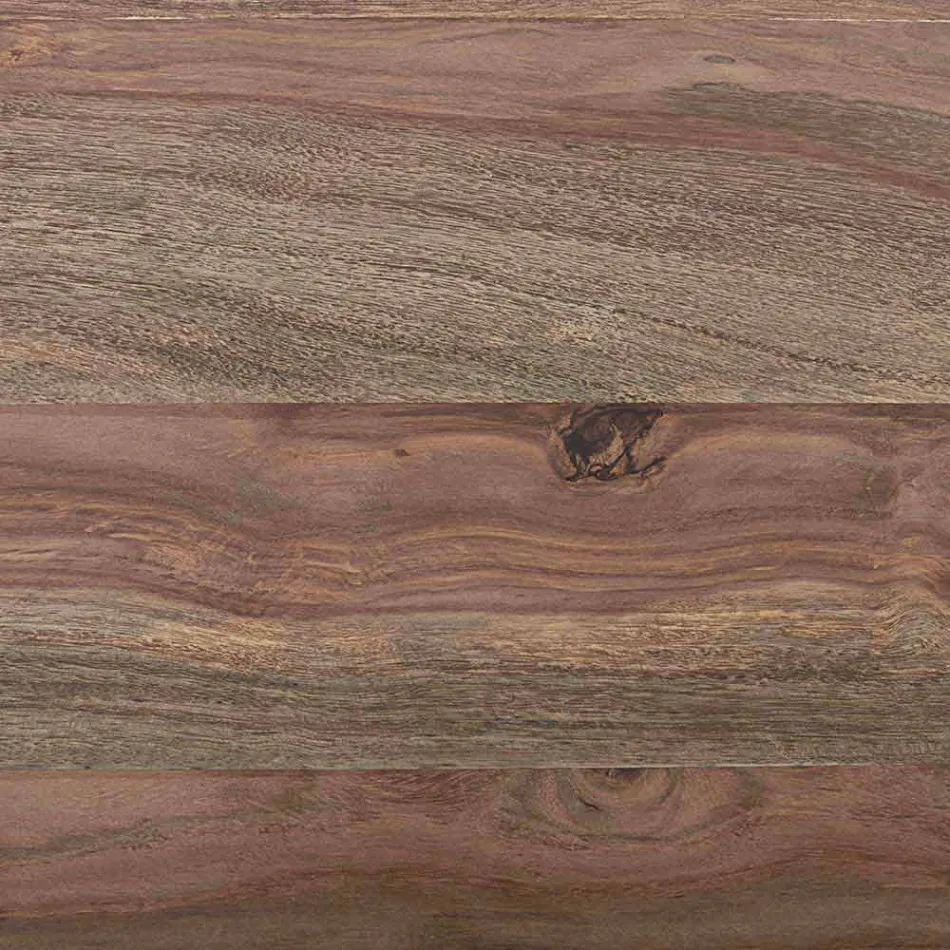 Homemotion - Masă de sufragerie extensibilă Wonder Wood Până la 300 cm Viadurini