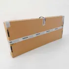 Masa de sufragerie extensibila pana la 450 cm din laminat Made in Italy - Salentino Viadurini