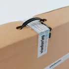 Masa de sufragerie extensibila pana la 450 cm din laminat Made in Italy - Salentino Viadurini