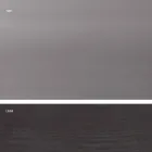 Masă de sufragerie modernă din sticlă realizată din Italia, Azad Viadurini