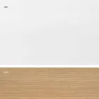 Masă de sufragerie modernă din sticlă realizată din Italia, Azad Viadurini