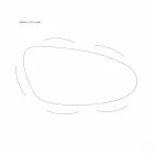 Masă de luat masa artizanală din lemn masiv de nuc fabricat în Italia - Nocino Viadurini