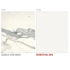 Masa de sufragerie cu blat rotund din Laminam Made in Italy - Lingotto Viadurini