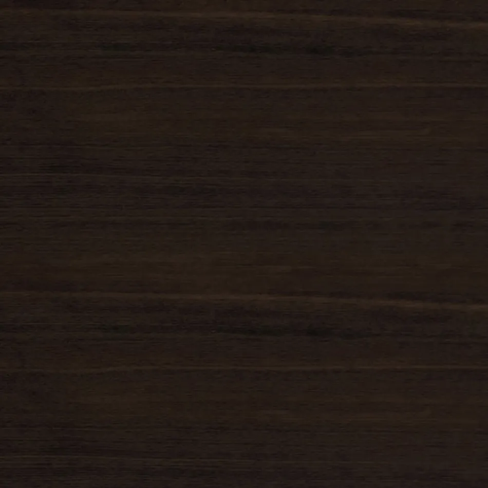 Masa de sufragerie cu blat rotund din lemn Made in Italy - Alfero Viadurini