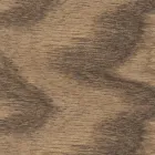 Masa de sufragerie cu blat rotund din lemn Made in Italy - Alfero Viadurini