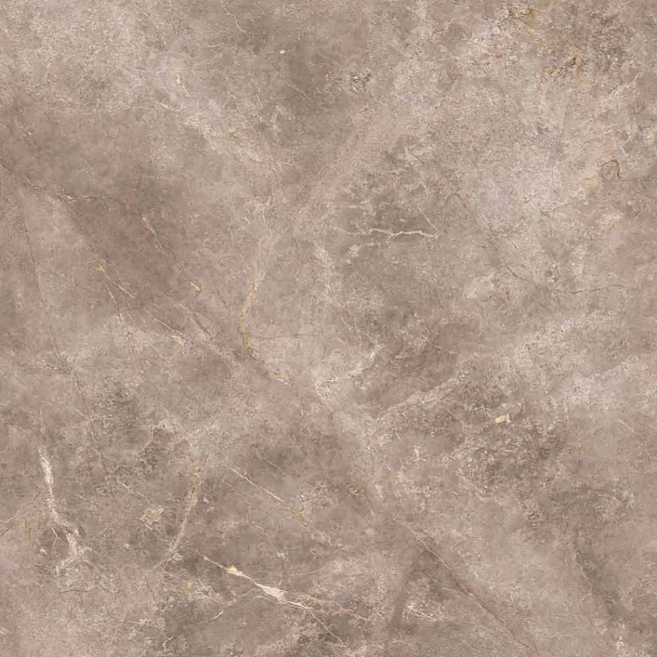 Masă de luat masa cu design modern în Gres și frasin Made in Italy - Charol Viadurini