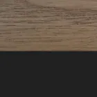 Masa de sufragerie de calitate cu blat din lemn de frasin Made in Italy - Ulma Viadurini