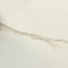 Masa de sufragerie din ceramica de 3 mm si baza metalica Made in Italy - Bujor Viadurini