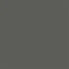 Masa de sufragerie din Fenix gri si otel lacuit Made in Italy - Settimmio Viadurini