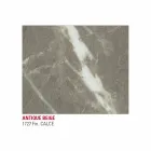 Masă de luat masa din Hpl Efect de marmură și Metal lăcuit Fabricat în Italia - Jupiter Viadurini