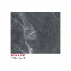 Masă de luat masa din Hpl Efect de marmură și Metal lăcuit Fabricat în Italia - Jupiter Viadurini