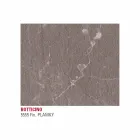 Masă de luat masa din Hpl Efect de marmură și Metal lăcuit Fabricat în Italia - Jupiter Viadurini