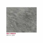 Masă de luat masa din Hpl Efect de marmură și Metal lăcuit Fabricat în Italia - Jupiter Viadurini