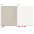 Masa de sufragerie din Laminam cu structura din aluminiu Made in Italy - Bavaria Viadurini