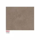 Masă de luat masa din Laminam și metal pictat Fabricat în Italia - Efisto Viadurini