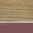 Masă de masă din lemn masiv modern din Italia, Mitia Viadurini