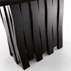 Mdf design mese de mese din Italia, Egisto Viadurini