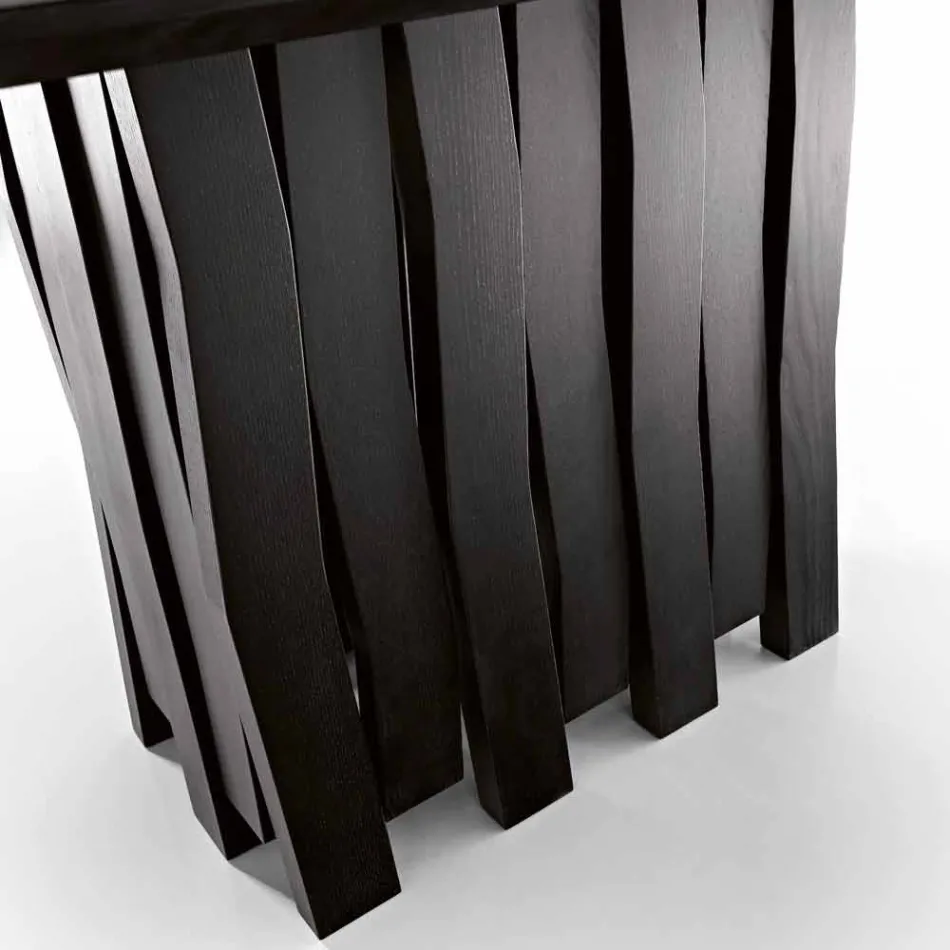 Mdf design mese de mese din Italia, Egisto Viadurini