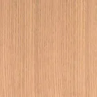 Masă de luat masa modernă din stejar și sticlă înnodate Made in Italy - Sibillo Viadurini