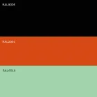 Masă de mese modernă Blat din lemn și bază din oțel Fabricat în Italia - Aronte Viadurini