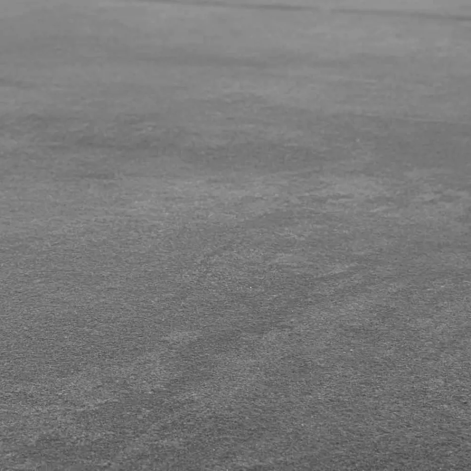 Masă de exterior în ceramică și aluminiu, Homemotion - Salem Viadurini